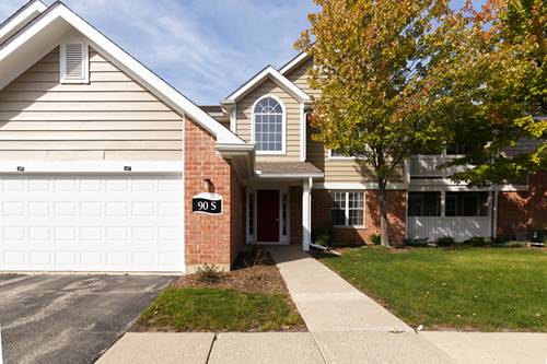 1600 Buttonwood Unit 3323, Schaumburg, IL 60173