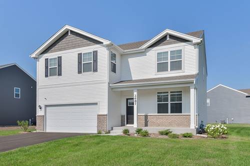 2687 Seeley, Yorkville, IL 60560
