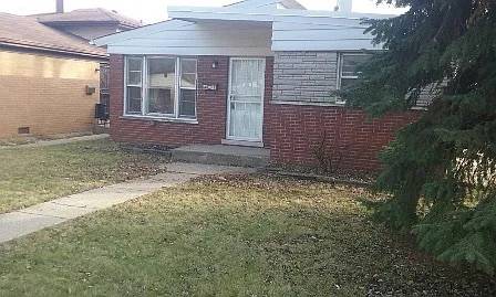 14645 Wabash, Dolton, IL 60419