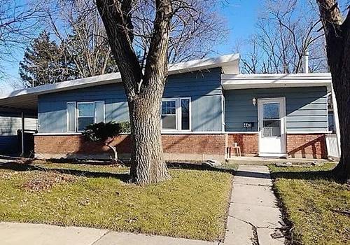 441 Talala, Park Forest, IL 60466