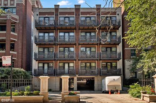 625 W Deming Unit 3E, Chicago, IL 60614