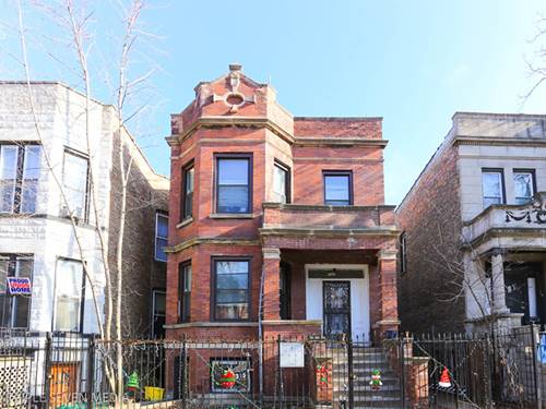 1315 S Millard, Chicago, IL 60623