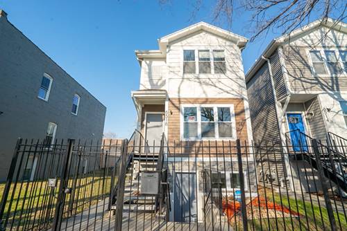 6518 S Evans, Chicago, IL 60637