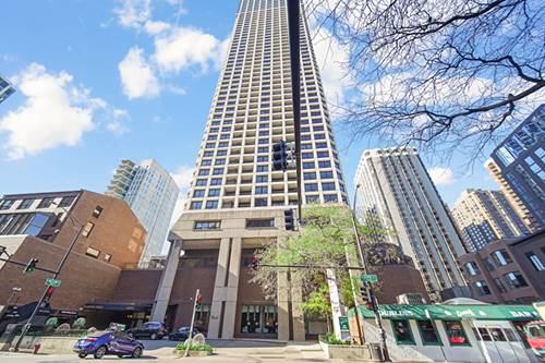 1030 N State Unit 47EF, Chicago, IL 60610