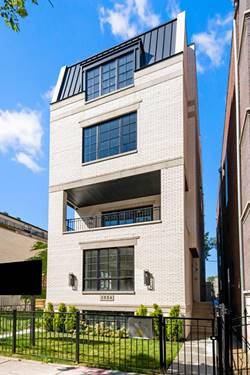 1524 N Mohawk Unit 2, Chicago, IL 60610