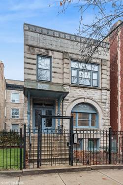 930 W Newport, Chicago, IL 60657