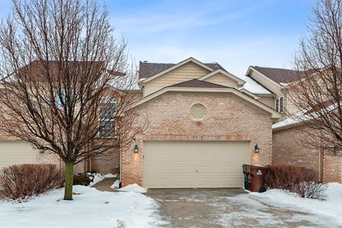 28 Olympus, Tinley Park, IL 60477