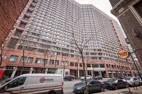 211 E Ohio Unit 1114, Chicago, IL 60611