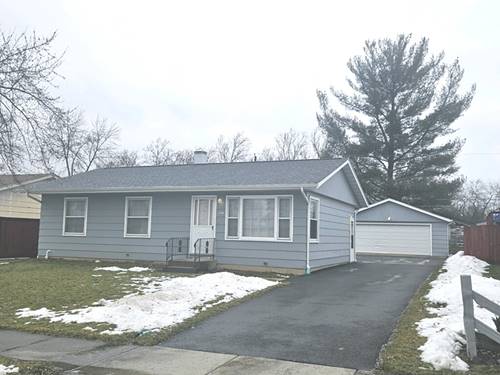 1110 Coral, Lockport, IL 60441