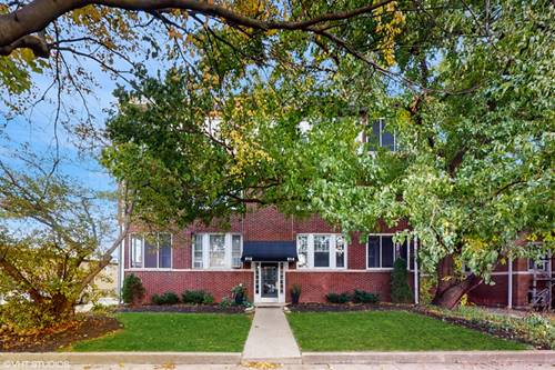 514 Wenonah Unit 2S, Oak Park, IL 60304