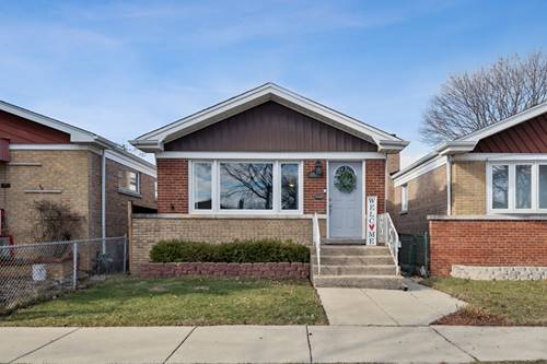 3602 S 53rd, Cicero, IL 60804