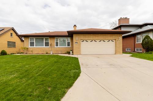 7329 N Keeler, Lincolnwood, IL 60712