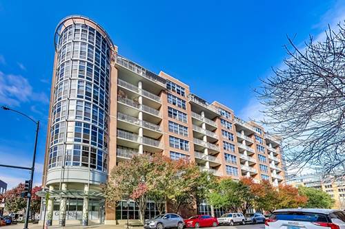1200 W Monroe Unit 904, Chicago, IL 60607