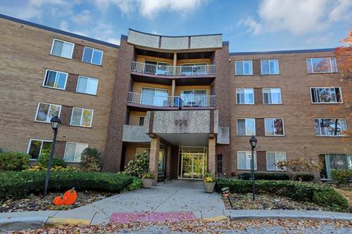 909 E Kenilworth Unit 316, Palatine, IL 60074