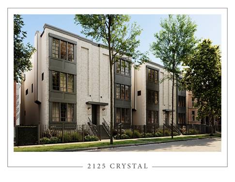 2125 W Crystal Unit 2E, Chicago, IL 60622