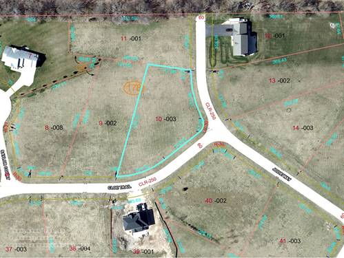 LOT #10 Chloe, Johnsburg, IL 60051