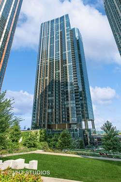 211 N Harbor Unit 808, Chicago, IL 60601