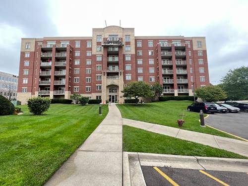 8747 W Bryn Mawr Unit 404, Chicago, IL 60631