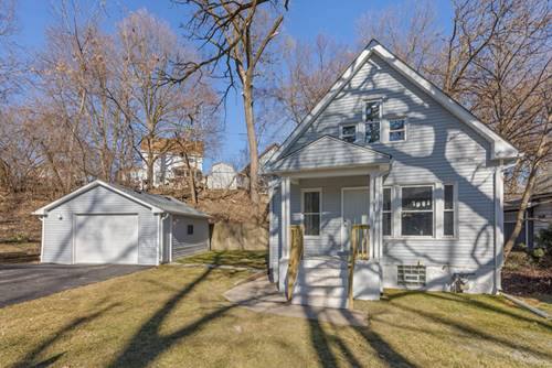 511 Emmett, Joliet, IL 60436