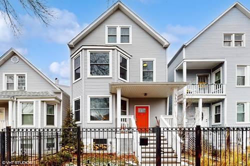 3500 W Melrose, Chicago, IL 60618