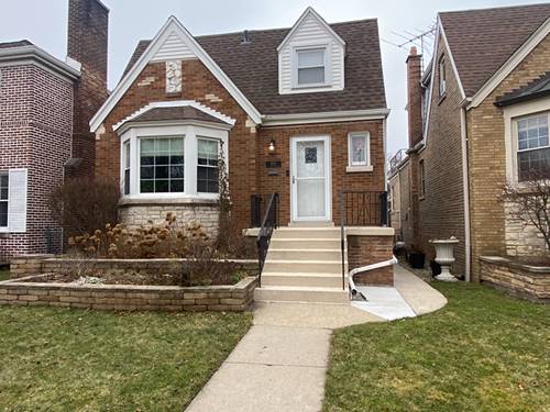 4860 W Balmoral, Chicago, IL 60630