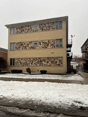 2431 N 77th Unit 2W, Elmwood Park, IL 60707