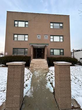 734 E 95th Unit 1W, Chicago, IL 60619