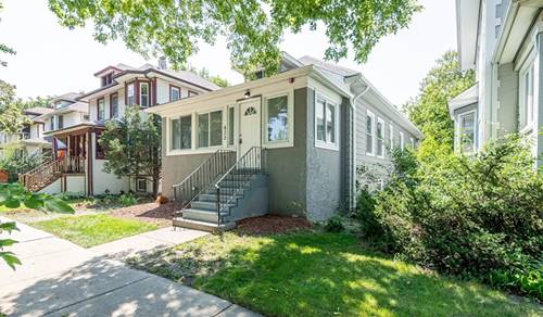 635 S Harvey, Oak Park, IL 60304
