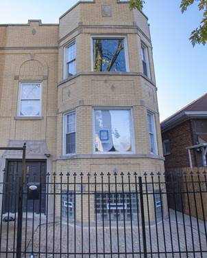 1014 N Springfield, Chicago, IL 60651