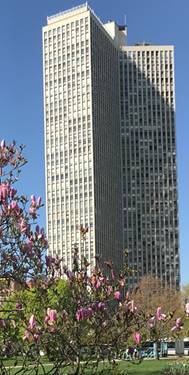 2626 N Lakeview Unit 2511, Chicago, IL 60614