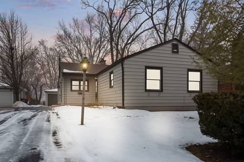 222 W Courtland, Mundelein, IL 60060