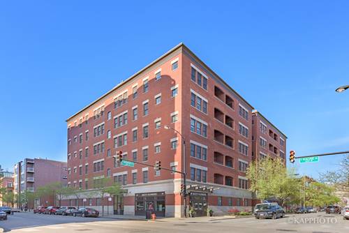 35 S Racine Unit 4SE, Chicago, IL 60607