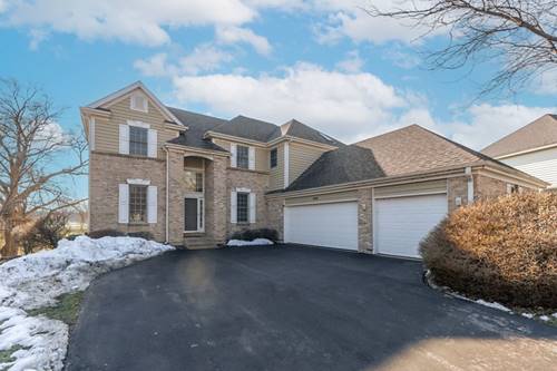608 Long Cove, Lake In The Hills, IL 60156