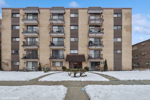 1623 Ashland Unit 4D, Des Plaines, IL 60016