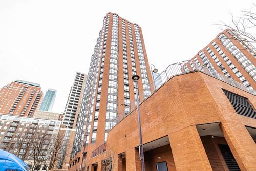 899 S Plymouth Unit 1005, Chicago, IL 60605