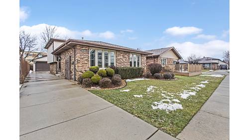 10106 S Harding, Chicago, IL 60655
