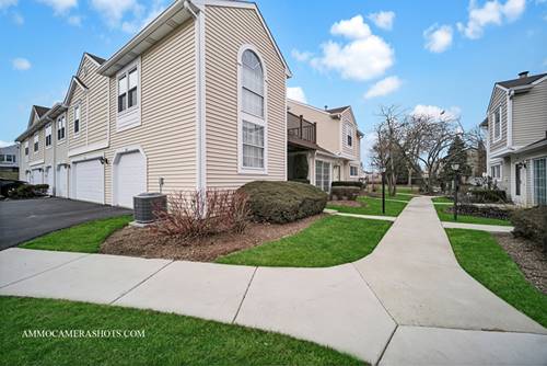 465 Le Parc Unit 465, Buffalo Grove, IL 60089