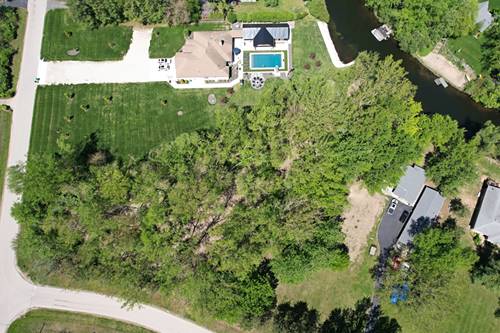 0 S Prairie, Morris, IL 60450