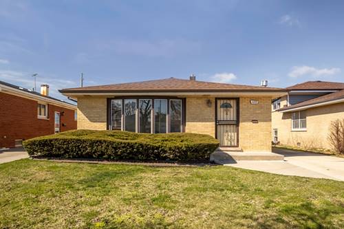 8008 S Kedvale, Chicago, IL 60652