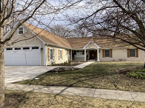 101 Burgess, Geneva, IL 60134