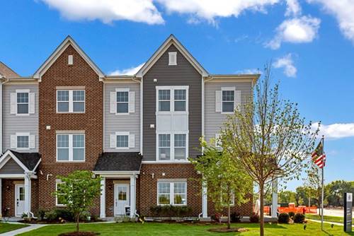 144 Yorktown, Libertyville, IL 60048