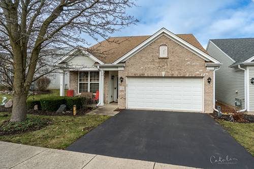12541 Wedgemere, Huntley, IL 60142