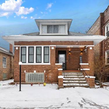 7542 S Perry, Chicago, IL 60620