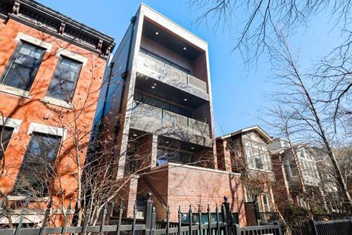 1928 W Potomac Unit 3, Chicago, IL 60622