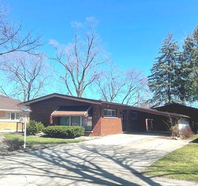 259 Barron, Bensenville, IL 60106