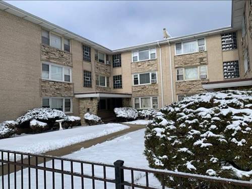 6968 W Diversey Unit 4, Chicago, IL 60707