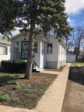 2023 8th, Maywood, IL 60153