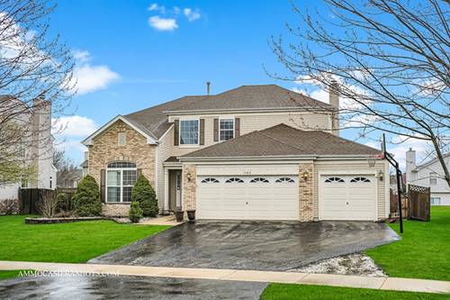 1563 Farmside, Bolingbrook, IL 60490