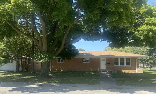 15044 Irving, Dolton, IL 60419