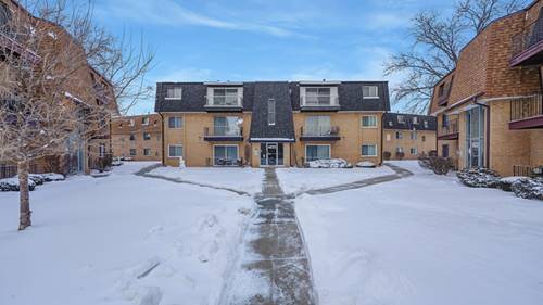 4829 W 109th Unit 301, Oak Lawn, IL 60453